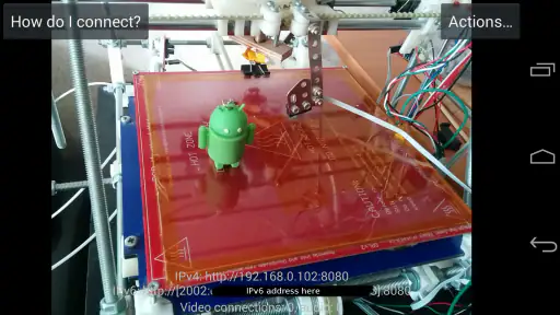 IP Webcam 2