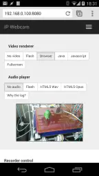 IP Webcam 3