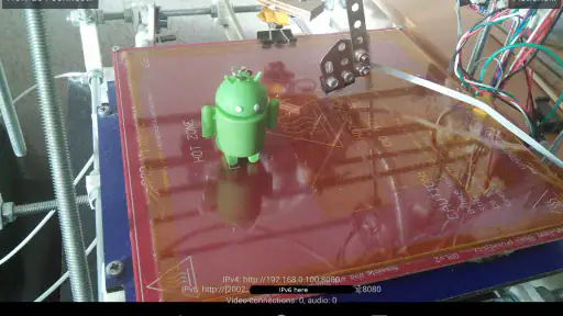 IP Webcam 5