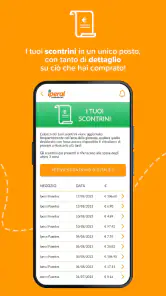 Iperal screenshot