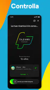 IPlanet screenshot