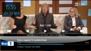 IPTV Extreme screenshot