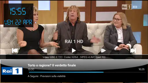 IPTV Extreme 7