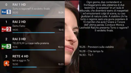 IPTV Extreme 8