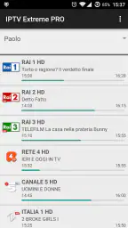 IPTV Extreme Pro 1