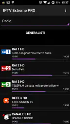 IPTV Extreme Pro 2