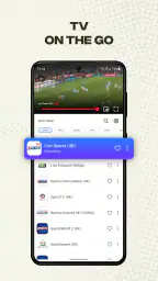 IPTV Player - Smart Live TV 5