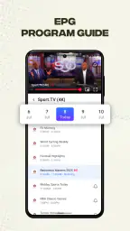 IPTV Player - Smart Live TV 6