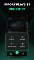 IPTV Smart: Live TV Streaming 6