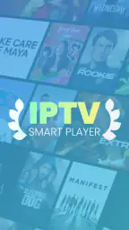 IPTV Smart Player 1