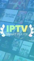 IPTV Smart Player 8