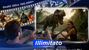 IPTV Smart Player – Live TV screenshot