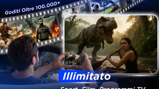 IPTV Smart Player – Live TV 2