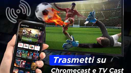 IPTV Smart Player – Live TV 3