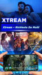 IPTV Smart Player – Live TV 4
