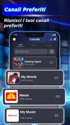IPTV Smart Player – Live TV 7