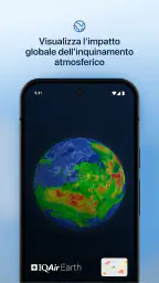 IQAir AirVisual | Qualità aria 5