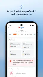 IQAir AirVisual | Qualità aria 7