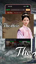 iQIYI - Drama, Anime, Show 1