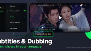 iQIYI - Drama, Anime, Show screenshot