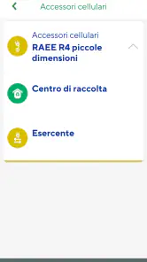 Iren Ambiente screenshot