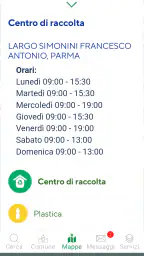 Iren Ambiente 6
