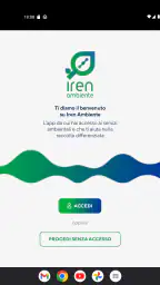 Iren Ambiente 8