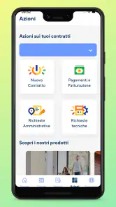 IrenYou screenshot