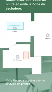 iRobot Home (Classic) screenshot