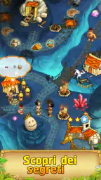 Island Tribe 4 2