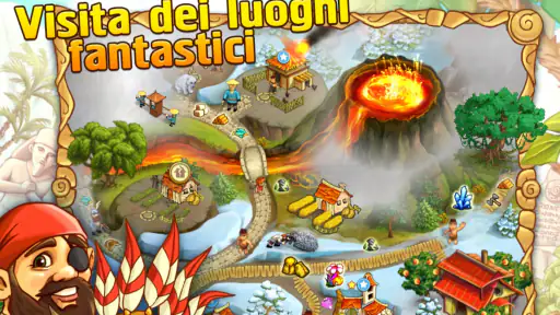 Island Tribe 4 6