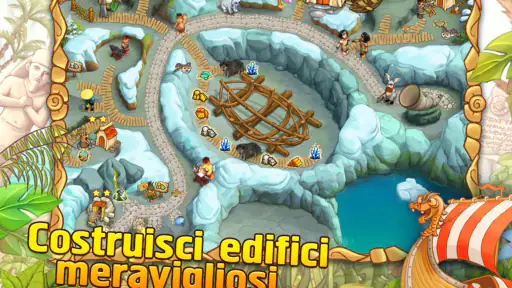 Island Tribe 4 8