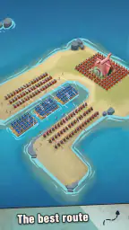 Island War 3