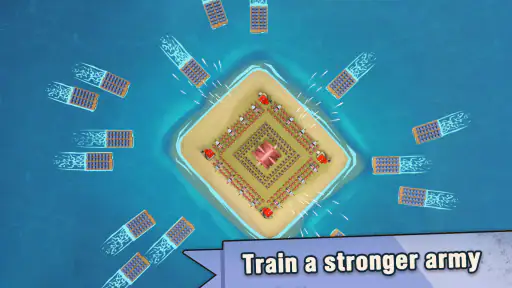 Island War 4