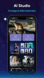 iSwapX-Face Swap, AI Chat 5