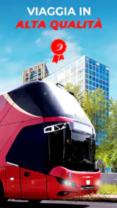 Itabus - Viaggi di qualità screenshot