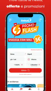 Itabus - Viaggi di qualità screenshot