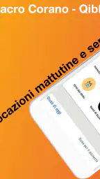 Italia Azan: Tempi di preghier 3