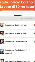 Italia Azan: Tempi di preghier 5