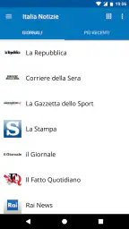 Italia Notizie | IT Giornali 1