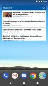 Italia Notizie | IT Giornali screenshot