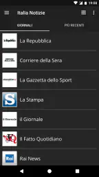 Italia Notizie | IT Giornali 5