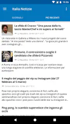 Italia Notizie | IT Giornali 7