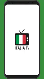 Italia TV diretta - Canali TV 5