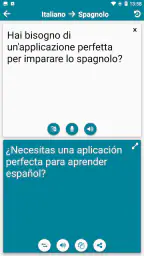 Italiano - Spagnolo 3