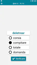 Italiano - Spagnolo 5