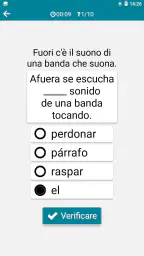 Italiano - Spagnolo 8