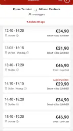 Italo Treno 2