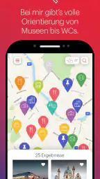 ivie – Offizieller Wien Guide 2