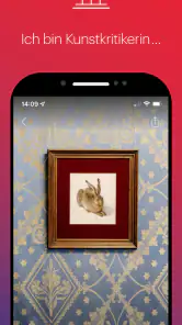ivie – Offizieller Wien Guide screenshot
